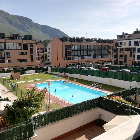 La Xalda, Apartamento Con Piscina A 10 Km De Llanes Vut-687-As Kültér fotó