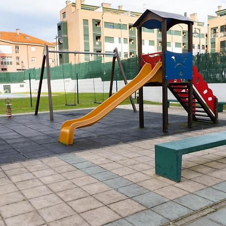 La Xalda, Apartamento Con Piscina A 10 Km De Llanes Vut-687-As Kültér fotó