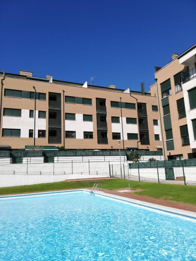 La Xalda, Apartamento Con Piscina A 10 Km De Llanes Vut-687-As Kültér fotó