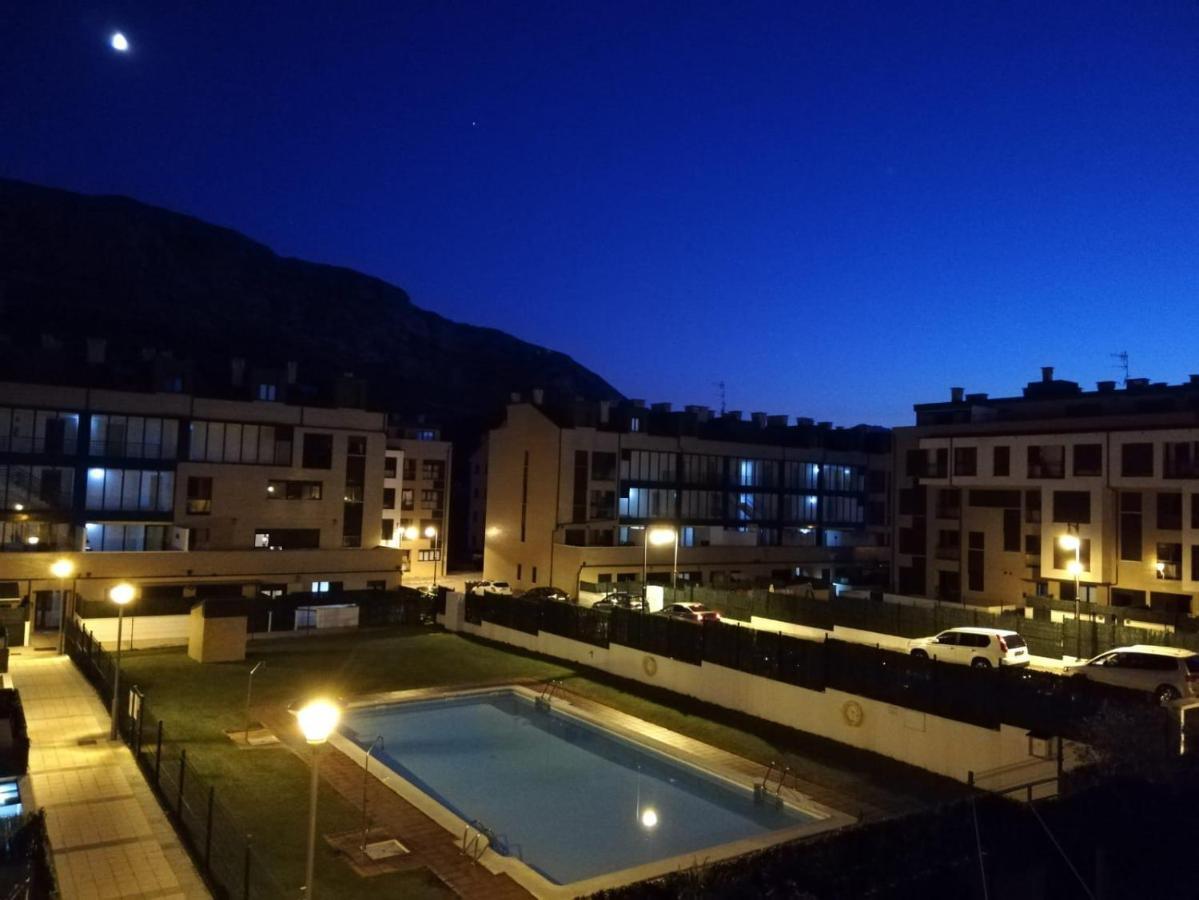 La Xalda, Apartamento Con Piscina A 10 Km De Llanes Vut-687-As Kültér fotó