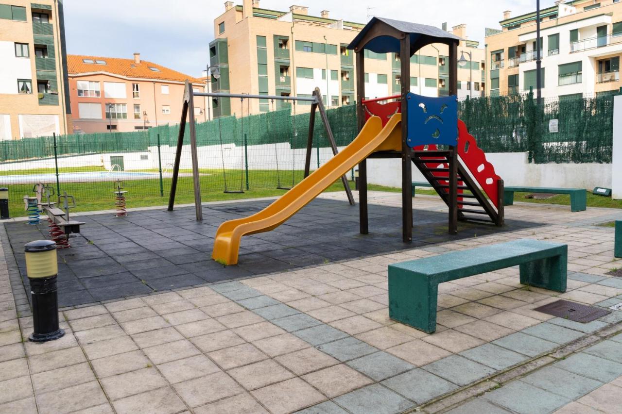 La Xalda, Apartamento Con Piscina A 10 Km De Llanes Vut-687-As Kültér fotó