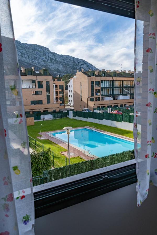 La Xalda, Apartamento Con Piscina A 10 Km De Llanes Vut-687-As Kültér fotó