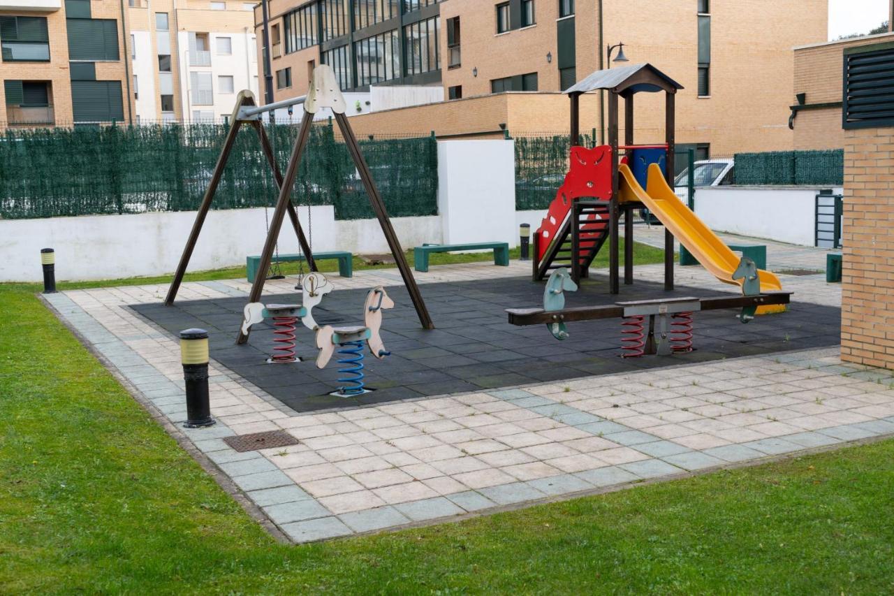 La Xalda, Apartamento Con Piscina A 10 Km De Llanes Vut-687-As Kültér fotó